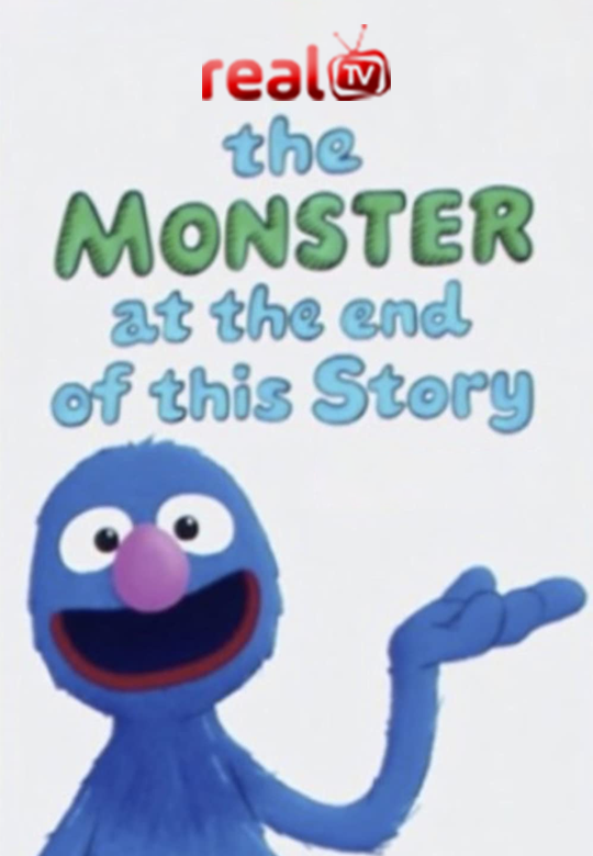 The Monster at the End of This Story